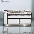 Notched Constant Ligament Stress Tester - QualiNCLS™