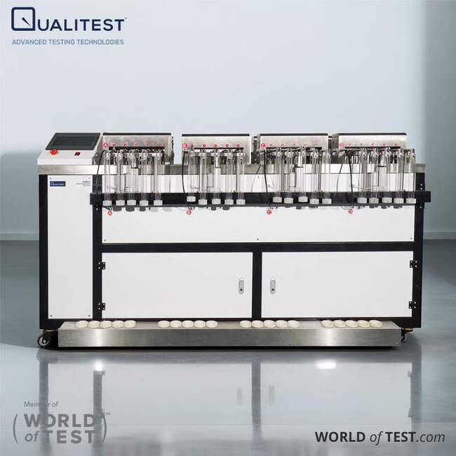 QualiNCLS™ Notched Constant Ligament Stress Tester