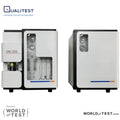 Oxygen Nitrogen Hydrogen Analyzer