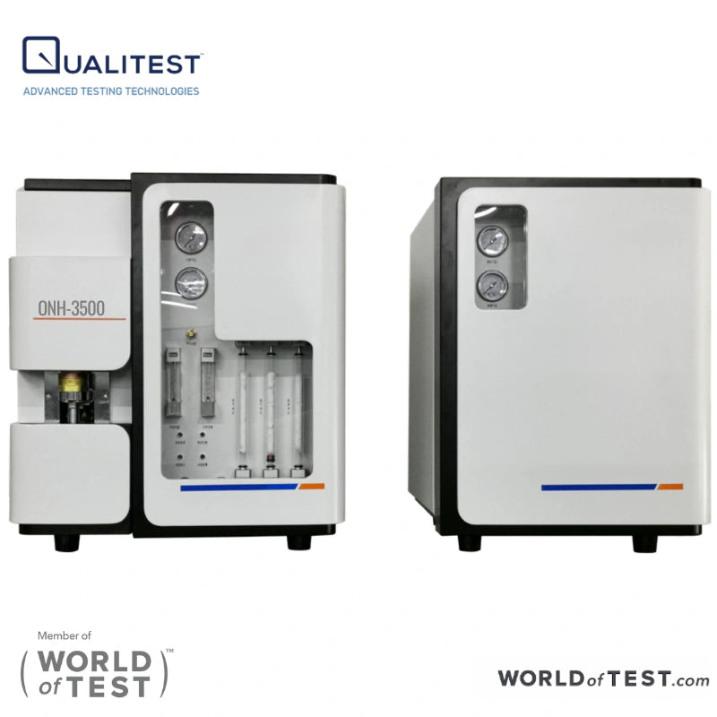 Oxygen Nitrogen Hydrogen Analyzer