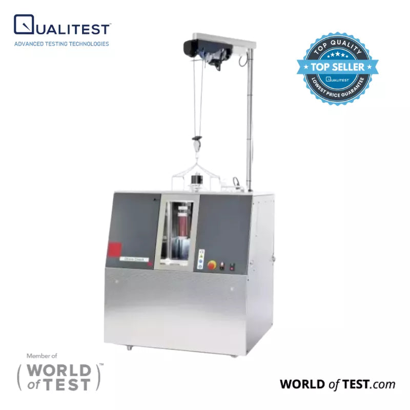 Ozone Test Chamber – OzoneTest UV for testing Rubber Deterioration