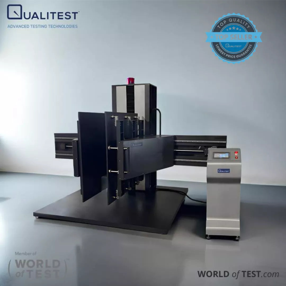 Clamping Force Tester - QualiCFT™ 3000
