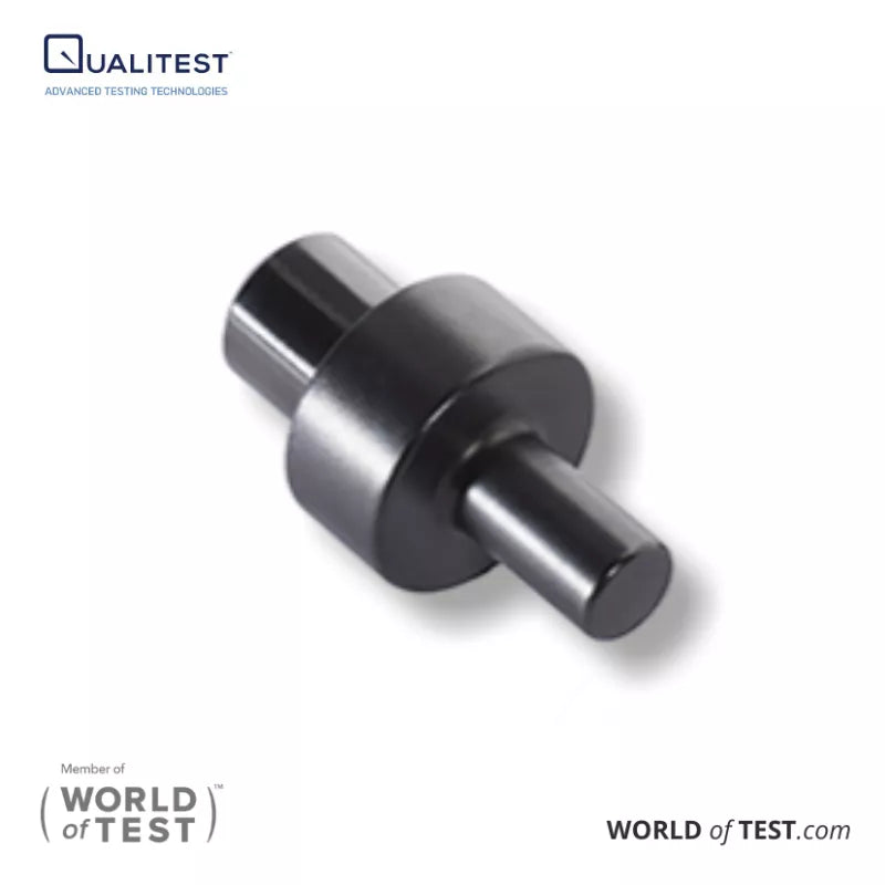 Pedestal Spot (1/2") Anvil - QTAn-A1012