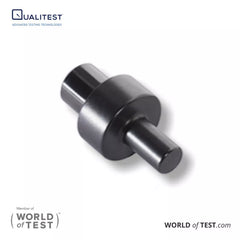 Pedestal Spot (1/2") Anvil - QTAn-A1012