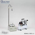 Pneumatic Method A Dart Drop Tester