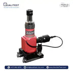Portable Metallurgical Microscope - SM500