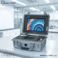 Portable Ion Chromatograph – Quali-IC™ 80