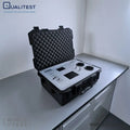Portable Liquid and Oil Particle Counter