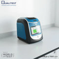 Portable Oil Analyzer