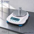 Portable Precision Electronic Balance