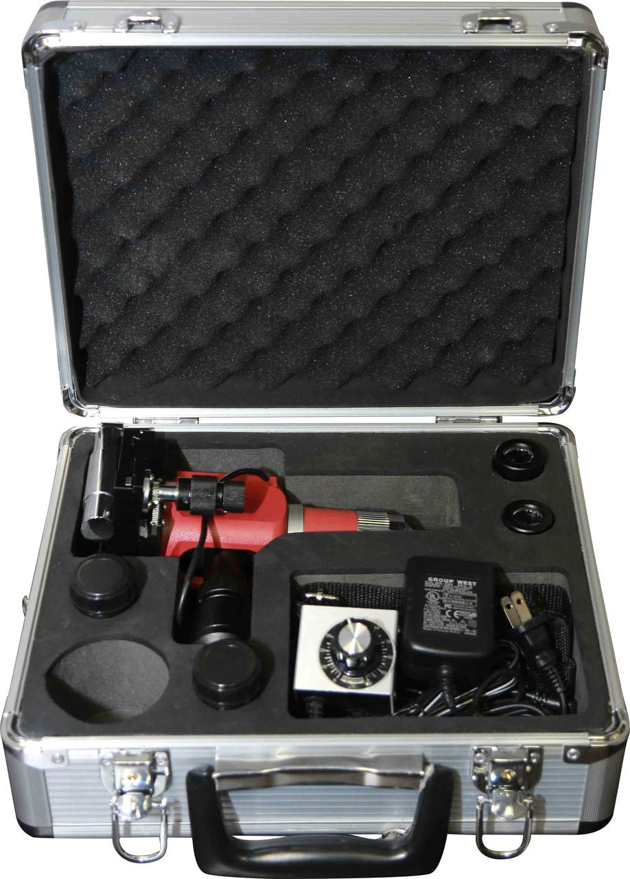 Portable Metallurgical Microscope - SM500