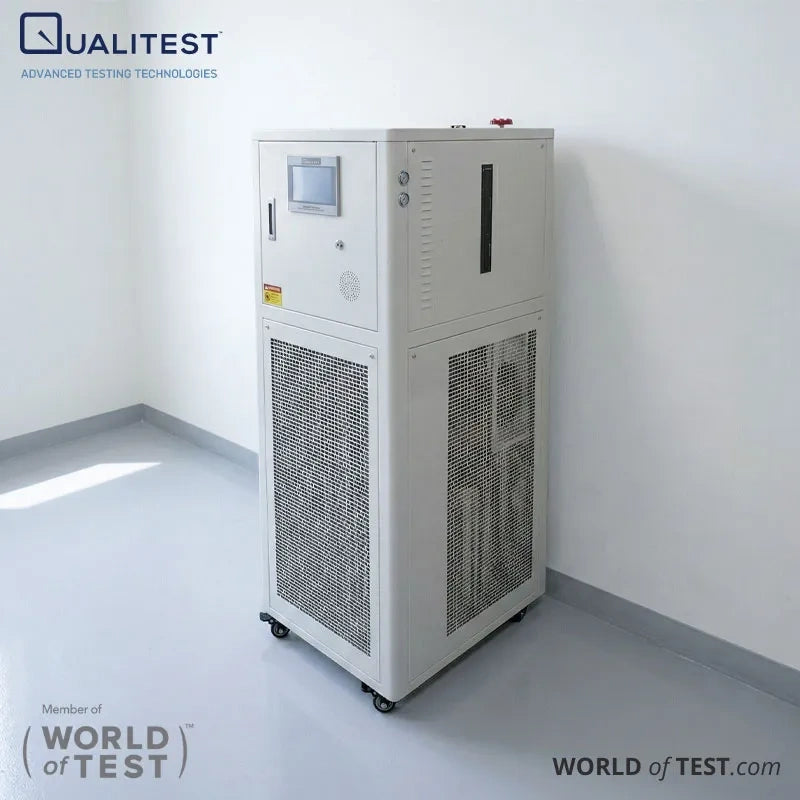 Precision Cooling Temperature Control System