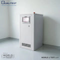 Precision Heating Temperature Control System