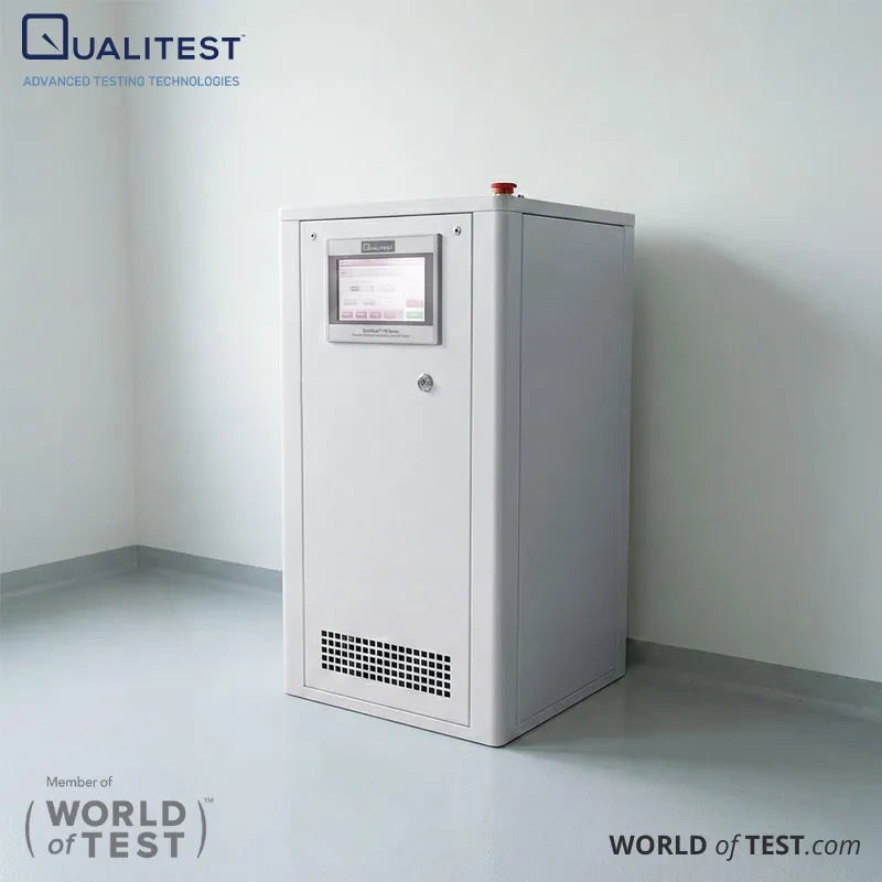 Precision Heating Temperature Control System