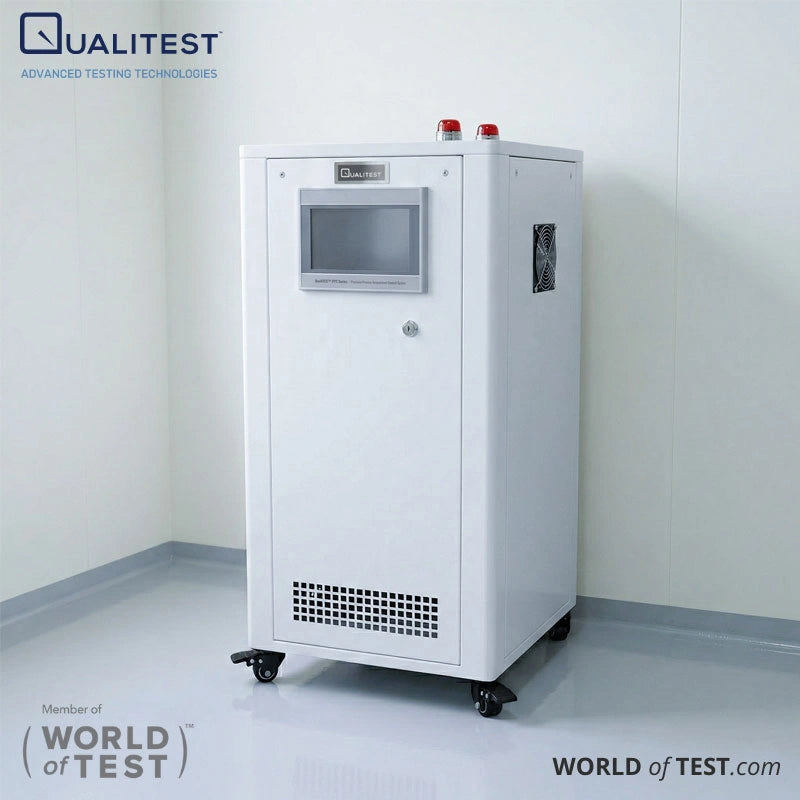 Precision Process Temperature Control System