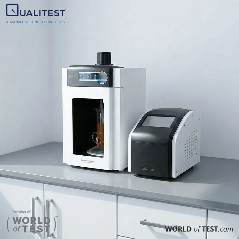 Probe Ultrasonicator – QualiUltra™ Probe Series