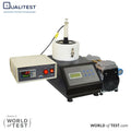 Programmable Hi-Speed Spin Coater