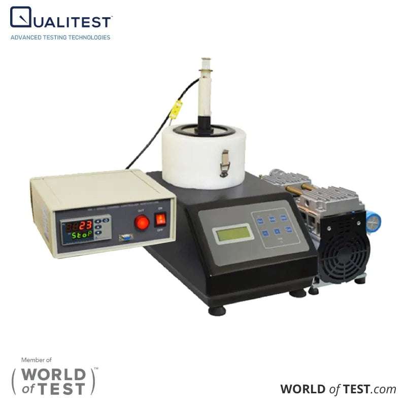 Programmable Hi-Speed Spin Coater