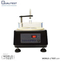 Programmable Vacuum Chuck Spin Coater