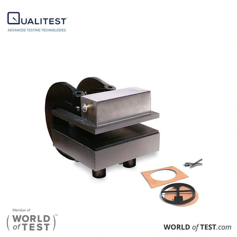 QC700 Clicker Die Cutting Machine