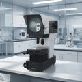 Vertical Profile Projector & Optical Comparator – QualiPP™ V300 Series