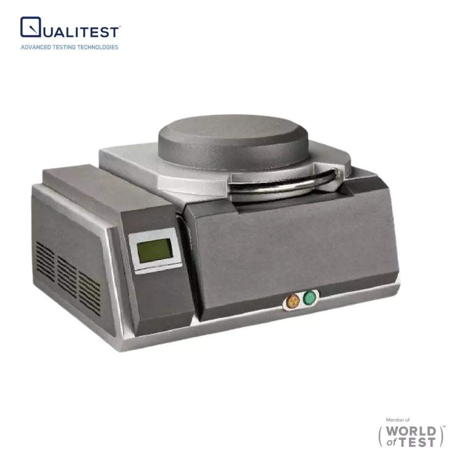 QualiX™ M1 X-Ray Fluorescence Spectrometer
