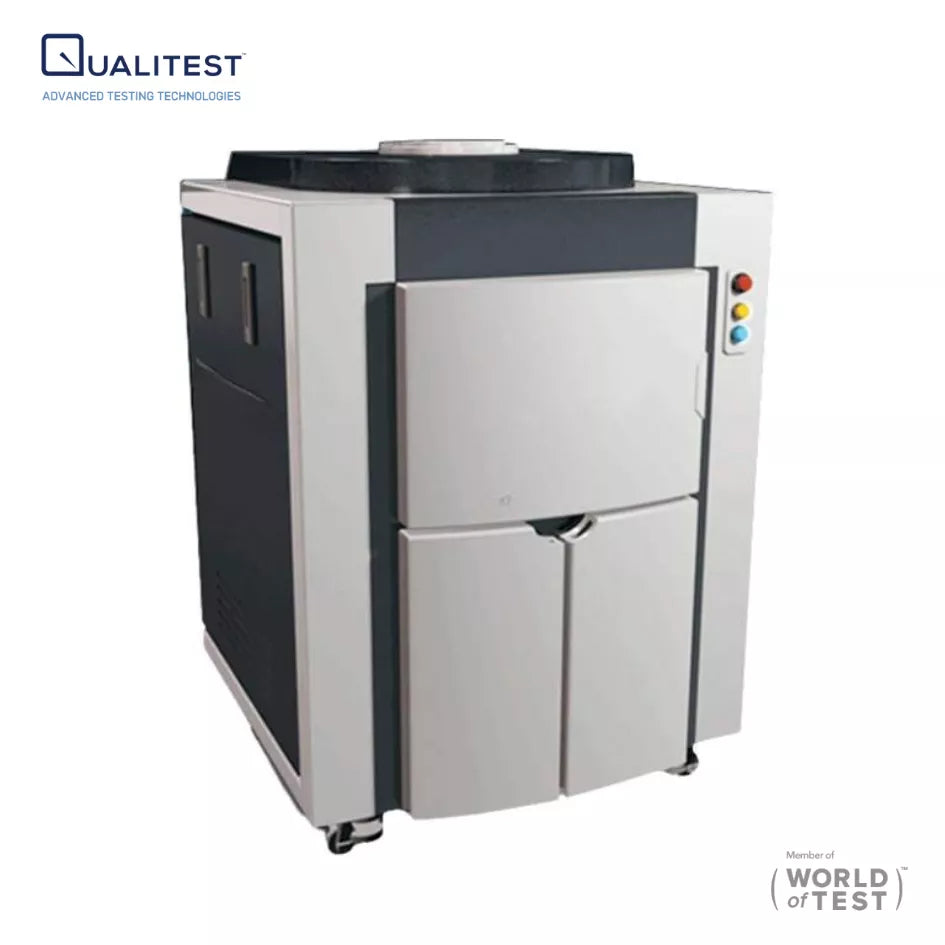 QualiX™ W2 - Wavelength Dispersive X-Ray Fluorescence Spectrometer