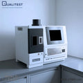 RDE-OES Dual Optic Elemental Analyzer