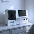 RDE-OES Integrated Elemental Analyzer