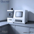 RDE-OES Precision Arc Elemental Analyzer