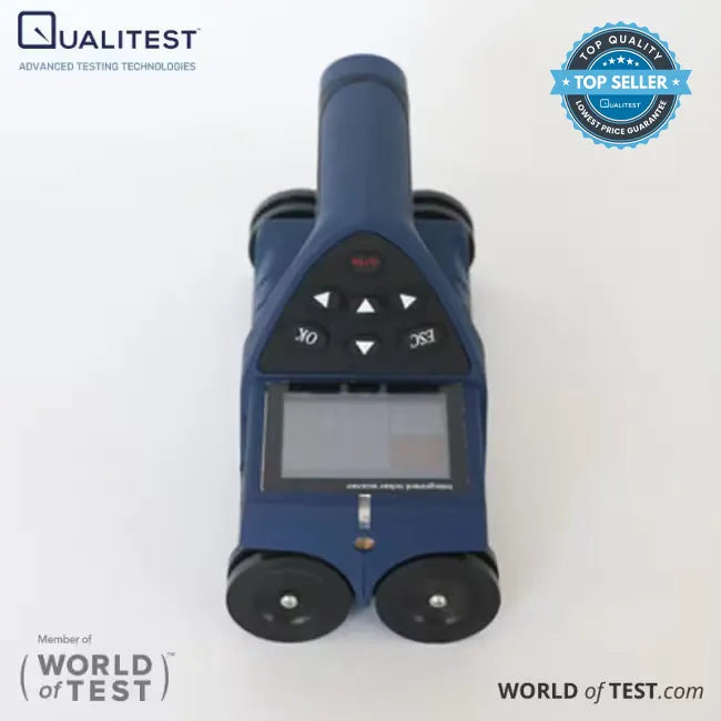 Rebar Locator QualiRL-II