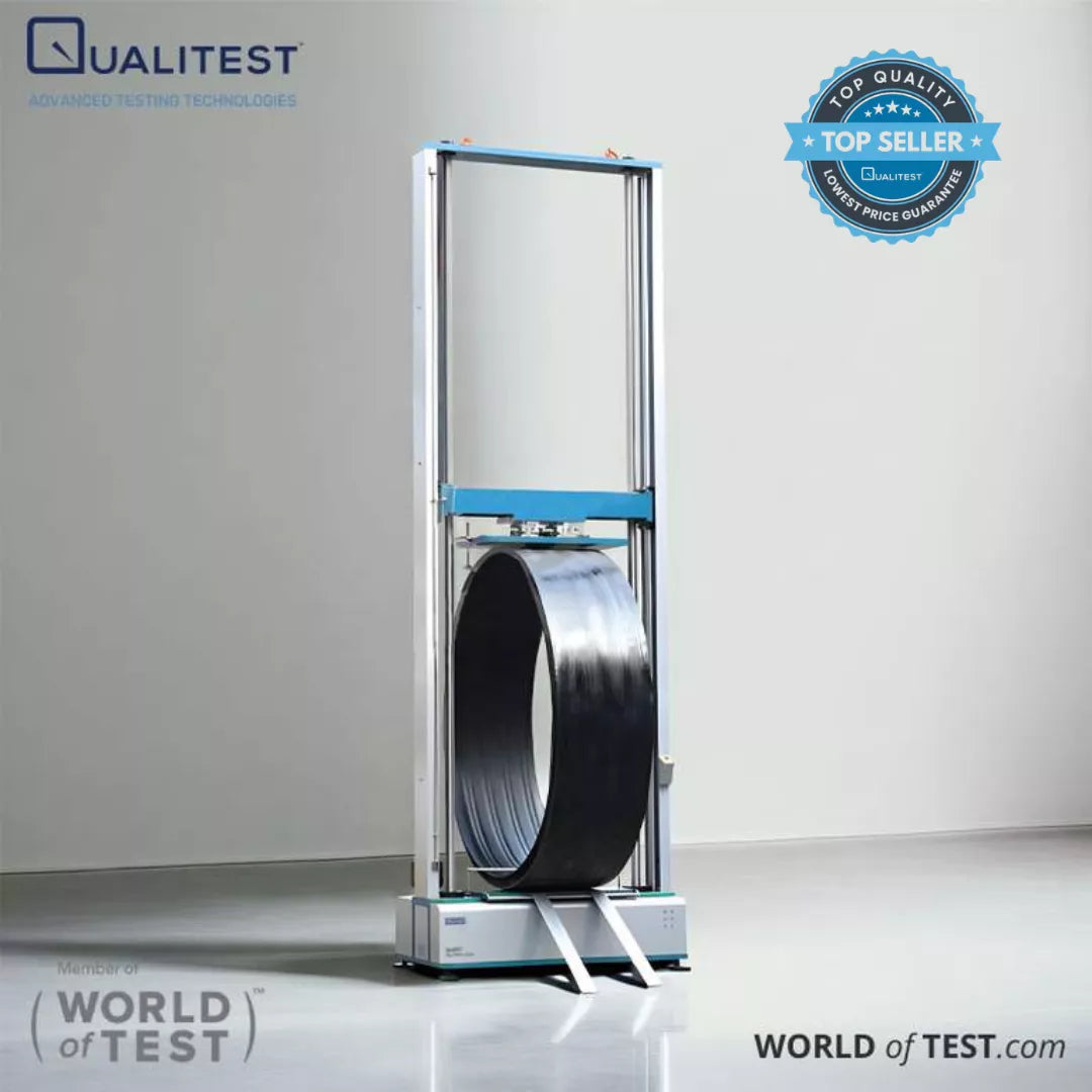 Stiffness Testing Equipment - QualiRST™ Series