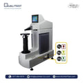 Automatic Rockwell Hardness Tester - QualiRock™ Auto