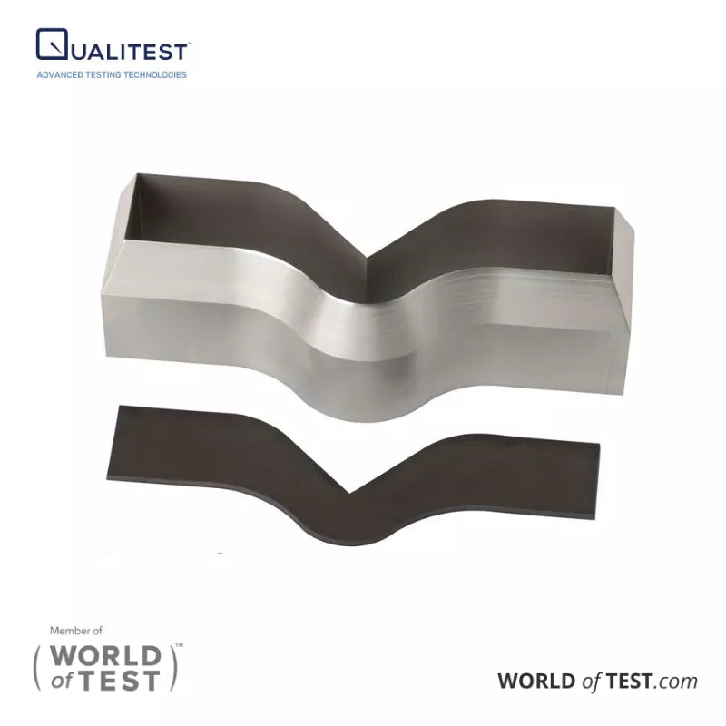 Rubber Filled - Accessories - Specimen Dies