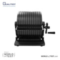 Sample Cutter for Plastic Film and Paper Tensile Strips Q-1SC