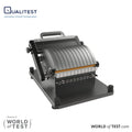 Sample Cutter for Plastic Film, and Paper Tensile Strips Q-2SC