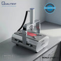 Scribe Marking Machine for Salt Spray and Corrosion Test - Quali-Scribe100