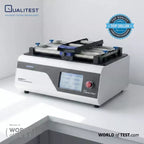 QualiWAST-I Scrub Abrasion and Washability Tester