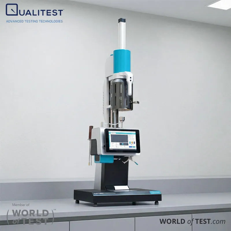 Semi Automatic Melt Flow Indexer (MFI)