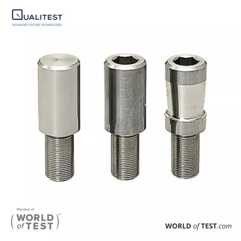 Shanks -Accessories - Specimen Dies