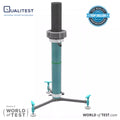 Sliding Pipe Rheometer - SLIPER