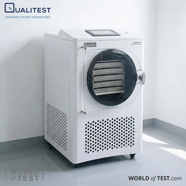 Small Food Freeze Dryer