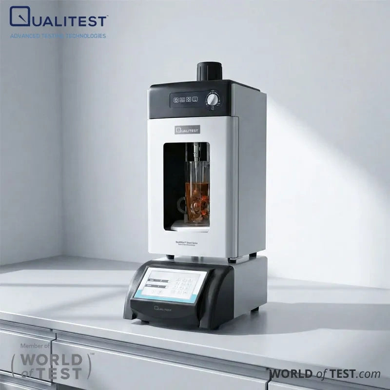 Smart Probe Ultrasonicator