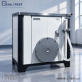 Soil-Confined Geosynthetic Transmissivity Tester