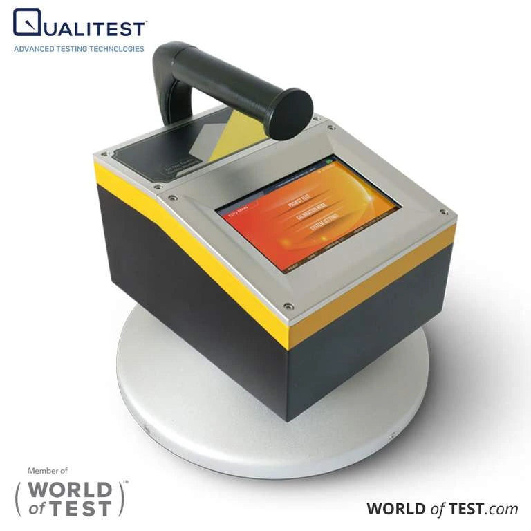 Soil Density Gauge – Non-Nuclear