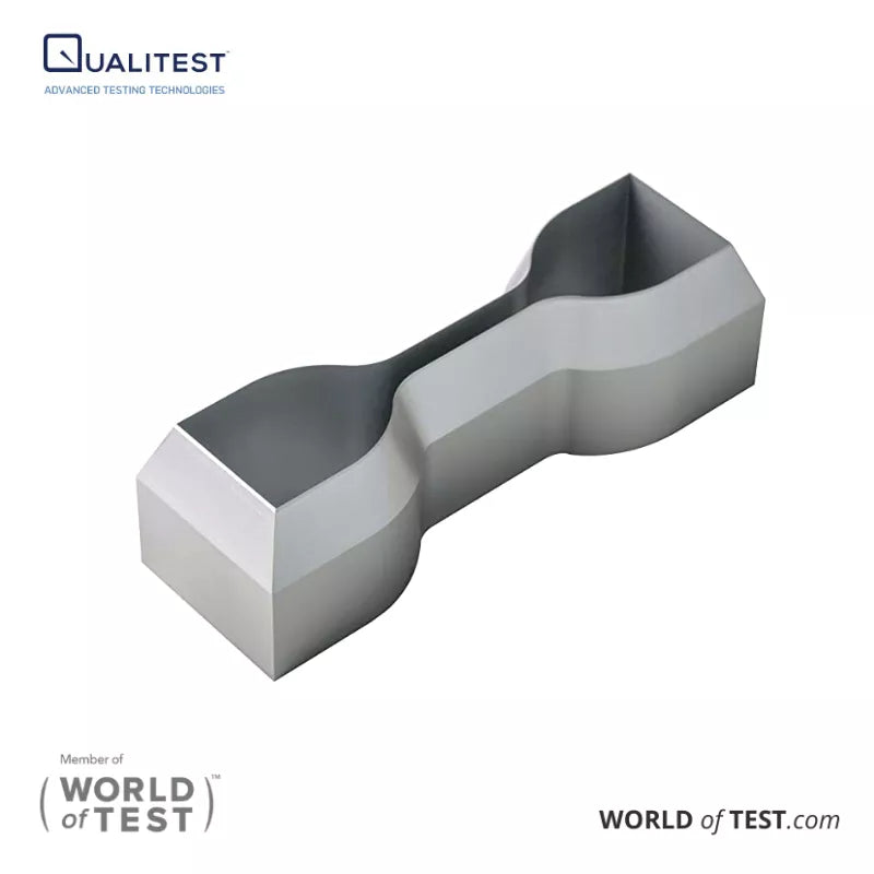 Specimen Die - ASTM D-412 B