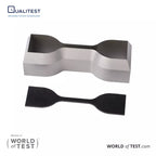 Specimen Die - ASTM D-412 F