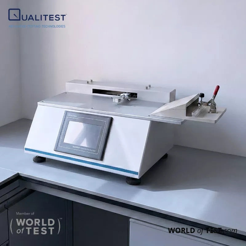 Stretch Film Peel Cling Tester