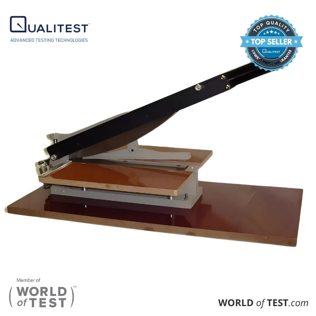 Strip Sample Cutter