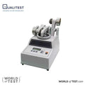 Testeur d'abrasion QualiTA™ I Taber